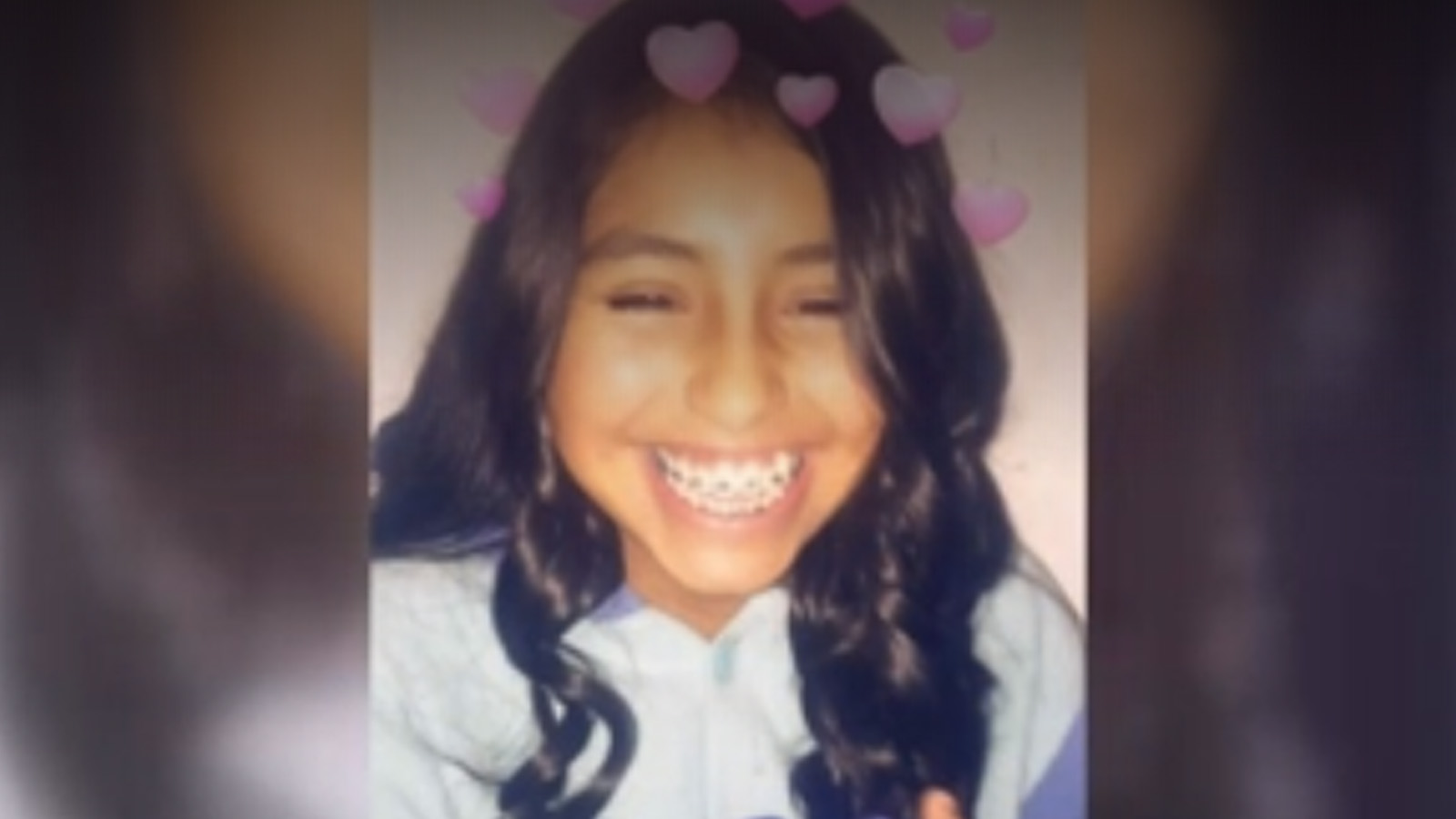 wltx Parents of bullied girl who committed suicide to sue her sch picture